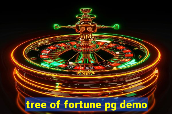 tree of fortune pg demo