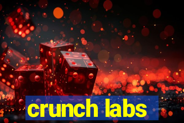 crunch labs