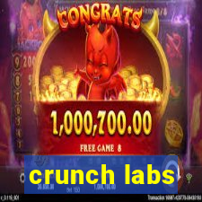 crunch labs