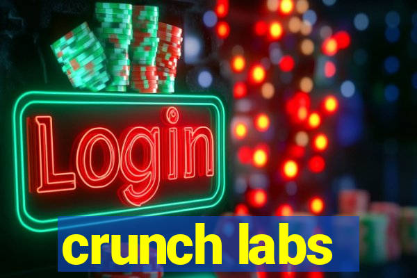 crunch labs