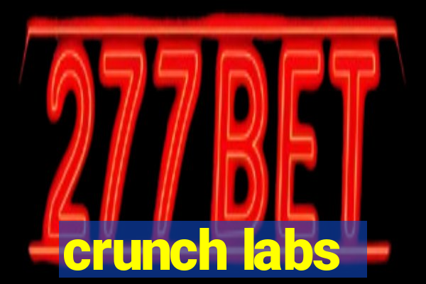 crunch labs