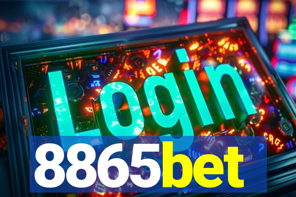 8865bet