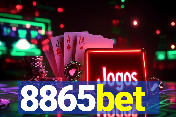 8865bet