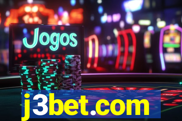 j3bet.com