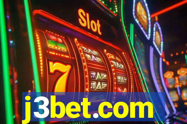 j3bet.com