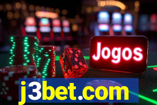 j3bet.com