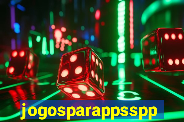 jogosparappsspp