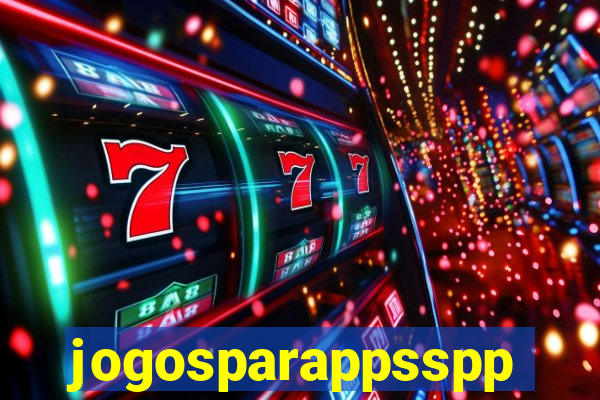 jogosparappsspp