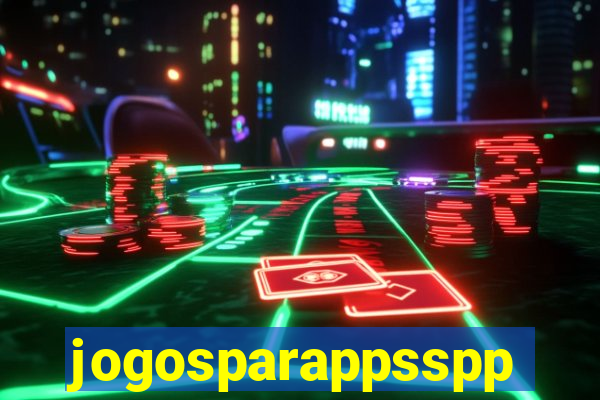 jogosparappsspp