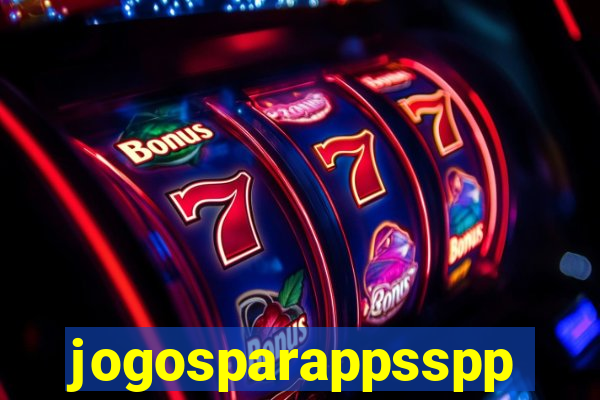 jogosparappsspp