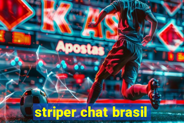 striper chat brasil