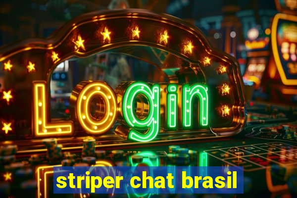 striper chat brasil