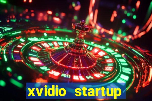 xvidio startup brasil 2024