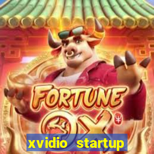 xvidio startup brasil 2024