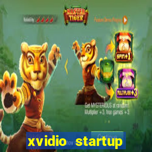 xvidio startup brasil 2024