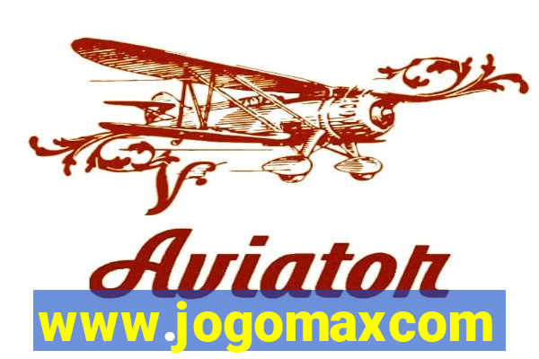 www.jogomaxcom