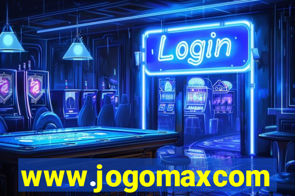 www.jogomaxcom