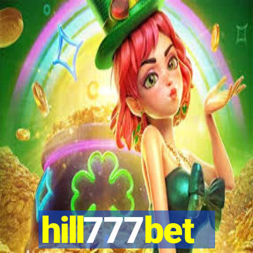 hill777bet