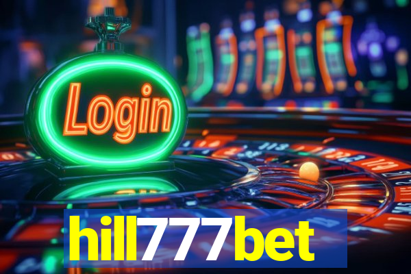 hill777bet