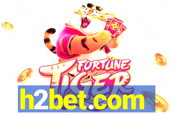 h2bet.com