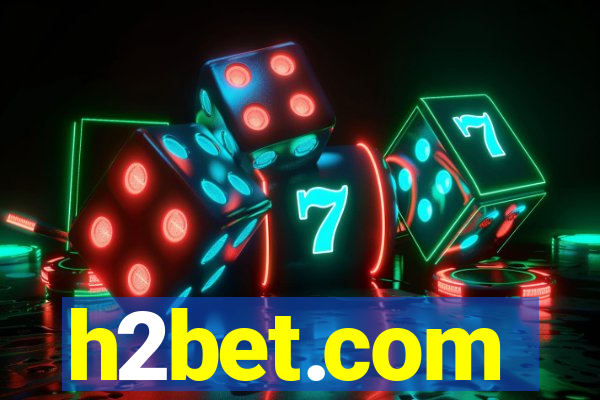 h2bet.com