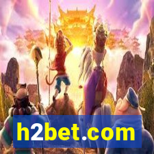 h2bet.com