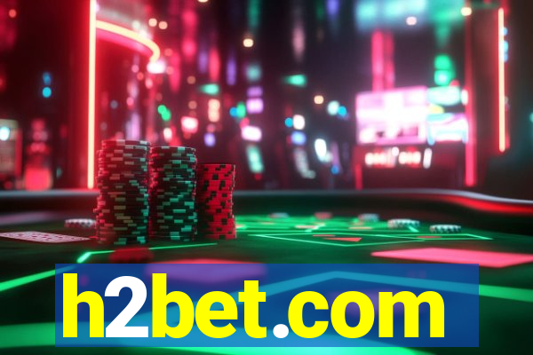 h2bet.com