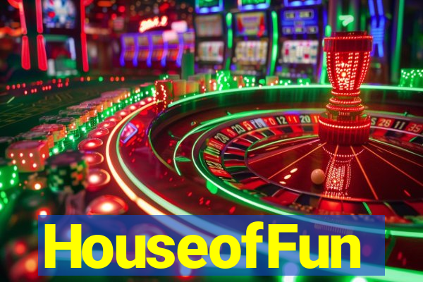 HouseofFun