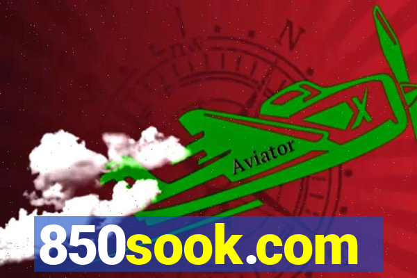 850sook.com