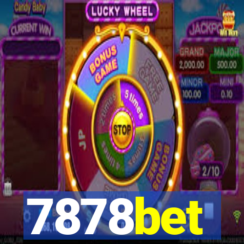 7878bet