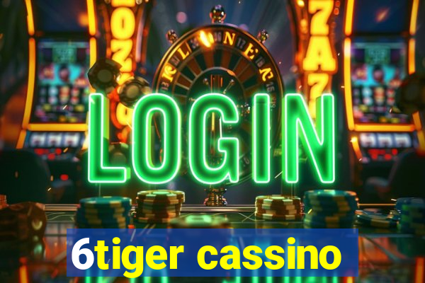 6tiger cassino