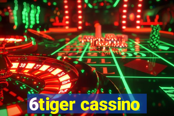 6tiger cassino