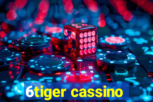 6tiger cassino