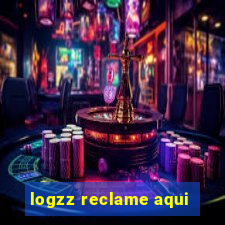 logzz reclame aqui