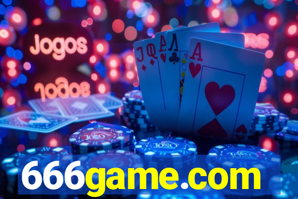 666game.com