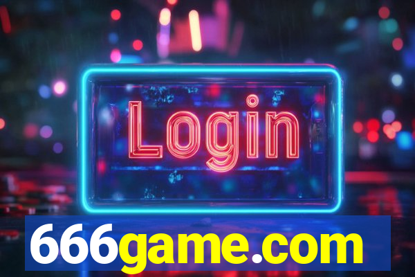 666game.com