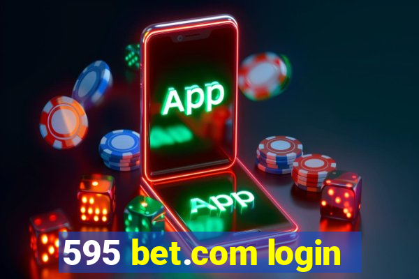 595 bet.com login