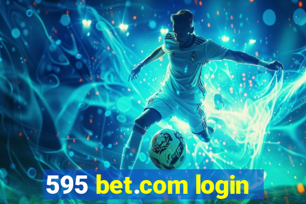 595 bet.com login