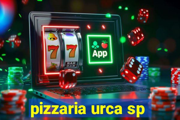 pizzaria urca sp