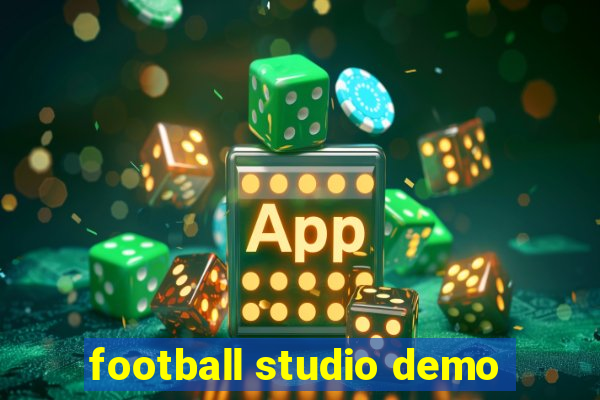 football studio demo