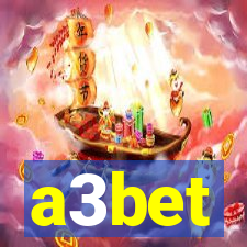 a3bet