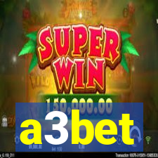 a3bet