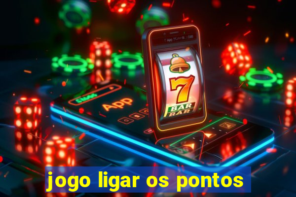 jogo ligar os pontos