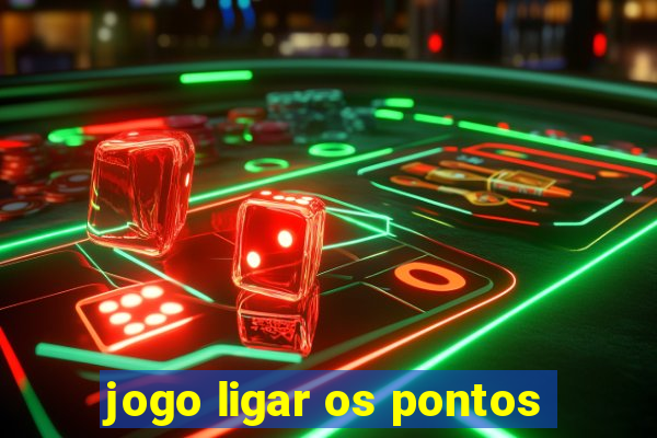 jogo ligar os pontos