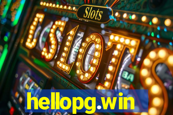 hellopg.win