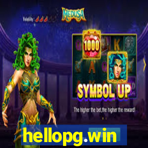 hellopg.win