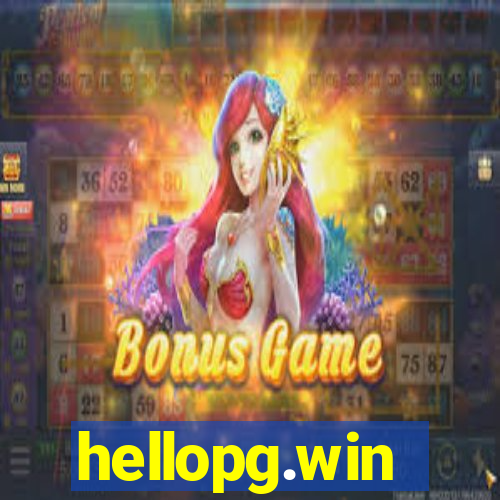 hellopg.win