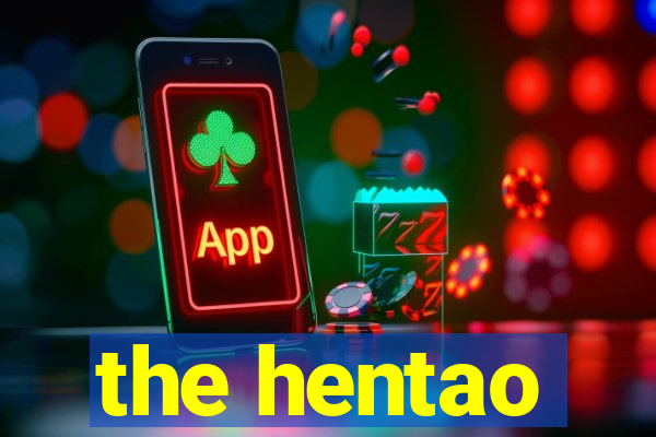 the hentao