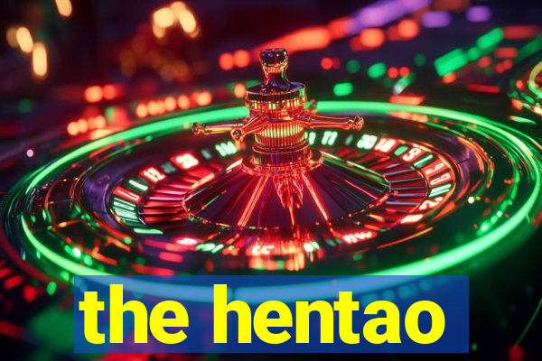 the hentao