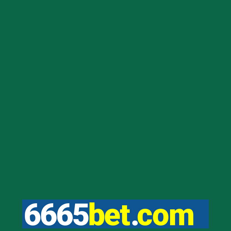 6665bet.com